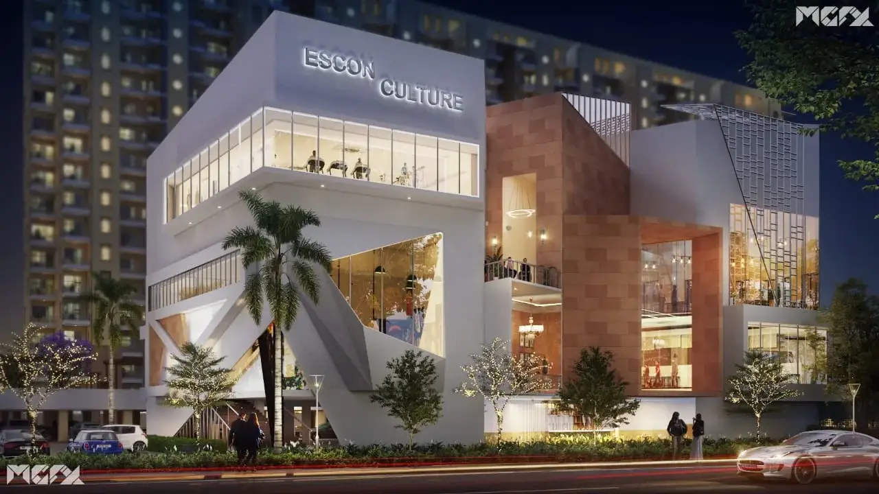 Escon Primera Exterior 5