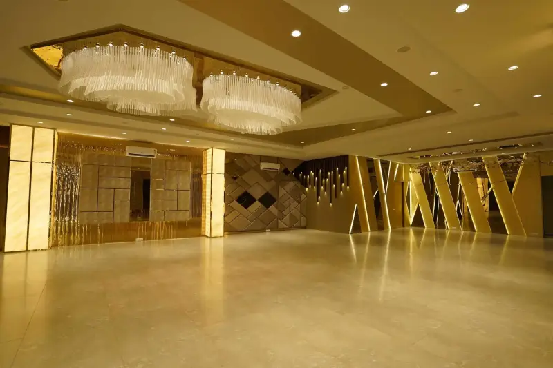 Escon Primera Interior 2