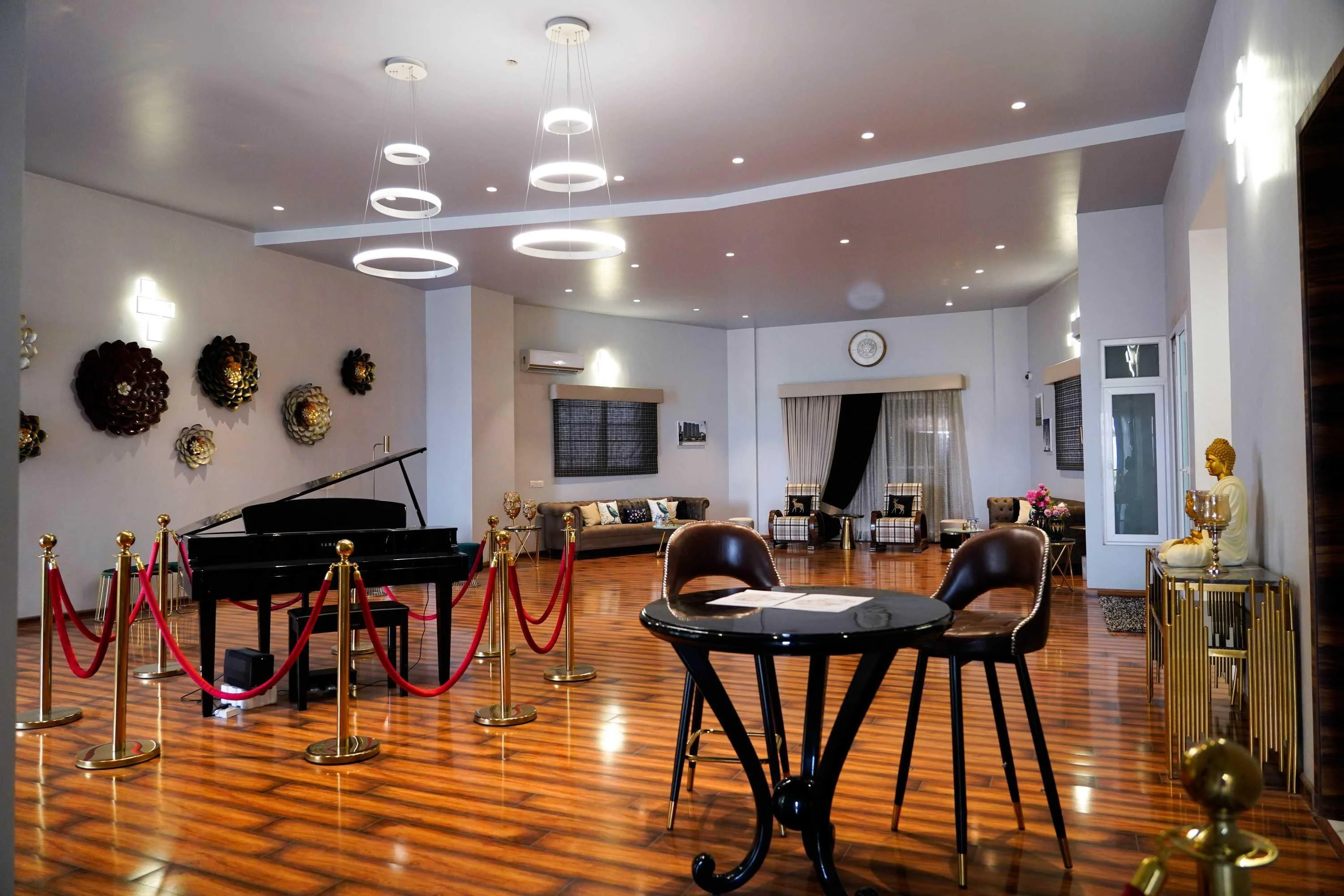 Escon Primera Interior 7